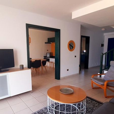 Villa Suculenta Playa Blanca  Exterior photo