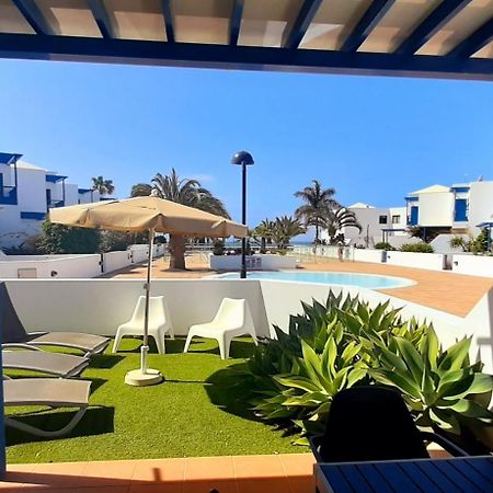 Villa Suculenta Playa Blanca  Exterior photo