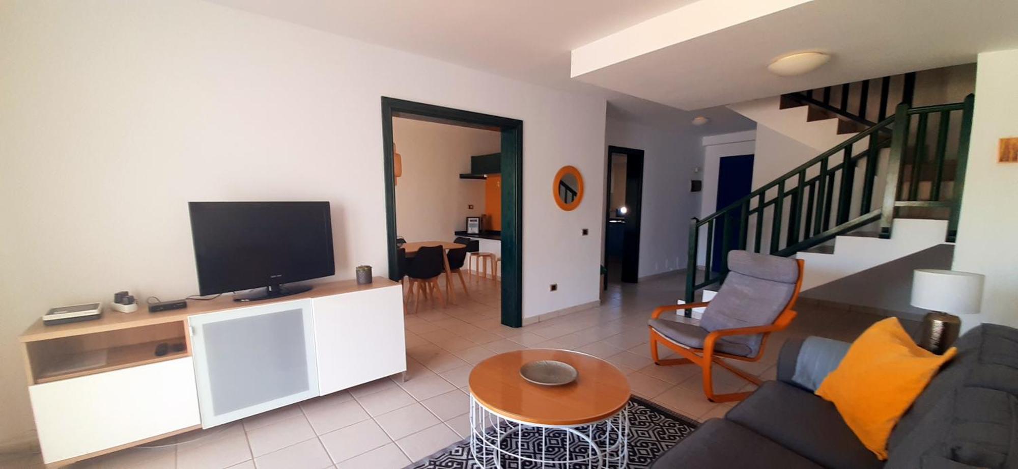 Villa Suculenta Playa Blanca  Exterior photo