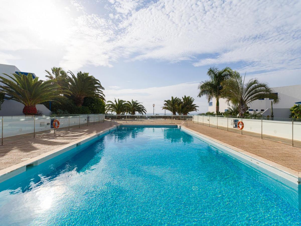 Villa Suculenta Playa Blanca  Exterior photo