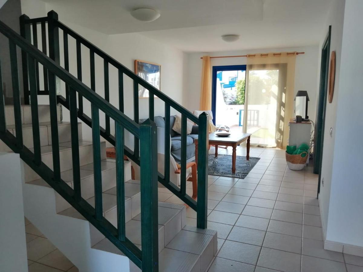 Villa Suculenta Playa Blanca  Exterior photo